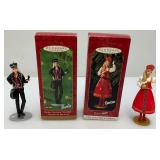 Vintage Collectible Hallmark Keepsake Ornaments & More (New Old Stock)