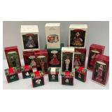 Vintage Collectible Hallmark Keepsake Ornaments & More (New Old Stock)