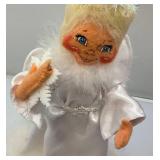 Misc. Vintage Dolls Including Madame Alexander & More