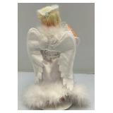 Misc. Vintage Dolls Including Madame Alexander & More