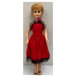 Misc. Vintage Dolls Including Madame Alexander & More