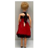 Misc. Vintage Dolls Including Madame Alexander & More