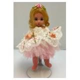 Misc. Vintage Dolls Including Madame Alexander & More