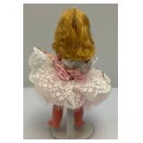 Misc. Vintage Dolls Including Madame Alexander & More