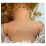 Misc. Vintage Dolls Including Madame Alexander & More