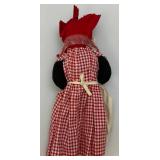 Misc. Vintage Dolls Including Madame Alexander & More