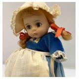 Misc. Vintage Dolls Including Madame Alexander & More