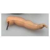 Misc. Vintage Dolls Including Madame Alexander & More