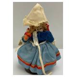 Misc. Vintage Dolls Including Madame Alexander & More