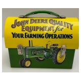 Misc. Vintage Collectibles Including Case John Deere & More