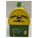 Misc. Vintage Collectibles Including Case John Deere & More