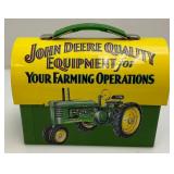 Misc. Vintage Collectibles Including Case John Deere & More