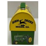 Misc. Vintage Collectibles Including Case John Deere & More