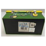 Misc. Vintage Collectibles Including Case John Deere & More