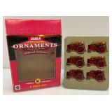 Misc. Vintage Collectibles Including Case John Deere & More