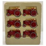 Misc. Vintage Collectibles Including Case John Deere & More