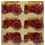 Misc. Vintage Collectibles Including Case John Deere & More