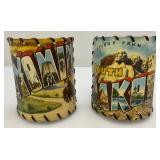 Misc. Vintage Collectibles Including Case John Deere & More