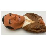 1996 Mask Illusions Presidential Candidate BOB DOLE Hand Puppet