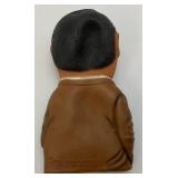 1996 Mask Illusions Presidential Candidate BOB DOLE Hand Puppet