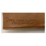 1996 Mask Illusions Presidential Candidate BOB DOLE Hand Puppet