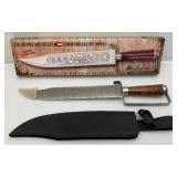 Vintage Stone Mountain Commemorative Bowie C.S.A. "A Tribute To Southern History And Heritage" (New Old Stock)