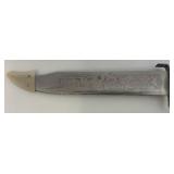 Vintage Stone Mountain Commemorative Bowie C.S.A. "A Tribute To Southern History And Heritage" (New Old Stock)