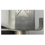 Vintage Stone Mountain Commemorative Bowie C.S.A. "A Tribute To Southern History And Heritage" (New Old Stock)