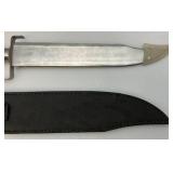 Vintage Stone Mountain Commemorative Bowie C.S.A. "A Tribute To Southern History And Heritage" (New Old Stock)