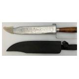 Vintage Stone Mountain Commemorative Bowie C.S.A. "A Tribute To Southern History And Heritage" (New Old Stock)