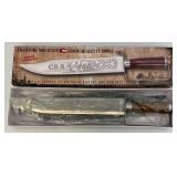 Vintage Stone Mountain Commemorative Bowie C.S.A. "A Tribute To Southern History And Heritage" (New Old Stock)