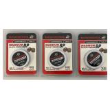 Winchester Magnum BP Black Powder No. 11 Percussion Caps (NIP)