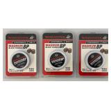 Winchester Magnum BP Black Powder No. 11 Percussion Caps (NIP)