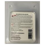 Winchester Magnum BP & CCI Black Powder No. 11 Percussion Caps (NIP)