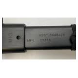 Vintage US Army M7 Bayonet With M10 Scabbard 6 1/2" Blade Awesome Condition