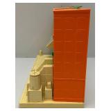 1984 SESAME STREET Playschool "Muppets" Hooper