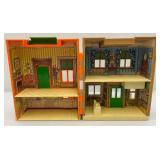 1984 SESAME STREET Playschool "Muppets" Hooper