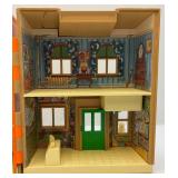 1984 SESAME STREET Playschool "Muppets" Hooper