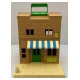 1984 SESAME STREET Playschool "Muppets" Hooper