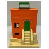 1984 SESAME STREET Playschool "Muppets" Hooper