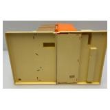 1984 SESAME STREET Playschool "Muppets" Hooper