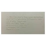 1984 SESAME STREET Playschool "Muppets" Hooper