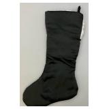 Vintage Marilyn Monroe Christmas Silk Stocking 17"  & Ornament (NIB)