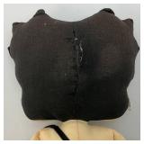 Vintage Betty Boop Stuffed Doll With Black Dress 18" & Coin Purse (NWT)