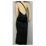 Vintage Betty Boop Stuffed Doll With Black Dress 18" & Coin Purse (NWT)