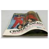 Est $90.00 - $125.00 Vintage 1977 "Charlies Angels" Sabrina (Kate Jackson) Action Figure (NIB) Packaging Shows Wear