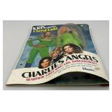 Est $100.00 - $135.00 Vintage  1977 "Charlies Angels" Kris (Cheryl Ladd) Action Figure (NIB) Packaging Shows Wear