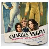 Est $100.00 - $165.00 Vintage 1977 "Charlies Angels" Jill (Farrah Fawcett-Majors) Action Figure (NIB) Packaging Shows Wear