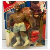 Est. $200.00 - $300.00 1983 PAC Phoenix Toys ROCKY Mr. 