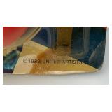 Est. $200.00 - $300.00 1983 PAC Phoenix Toys ROCKY Mr. 